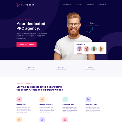 E-commerce Growth Campaign