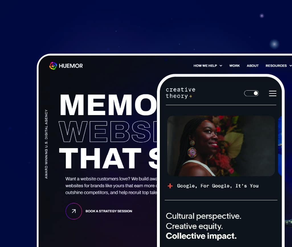 Digital Marketing Dashboard