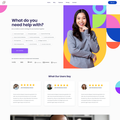 SEO Success Story